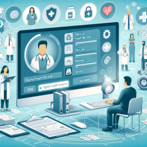 Fascicolo Sanitario 2.0: Innovazione e Privacy nella Gestione dei Dati Sanitari
